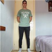 soy Jose, graduado en la Universidad de Veterinaria aprobando todo a la primera, me encantaría poder ayudarte, gracias